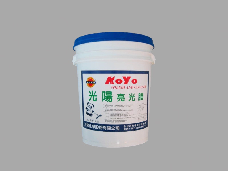 KOYO POLISH AND CLEANER